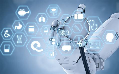 The Technological Innovations In Hospitals Ways Technology Is Changing