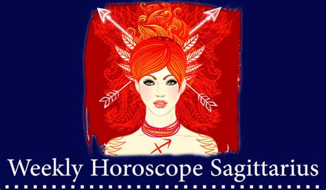 Horoscopes Sagittarius Daily Weekly Monthly Yearly