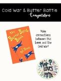 Specifically, a parable about arms races in general. Butter Battle Book Worksheets & Teaching Resources | TpT