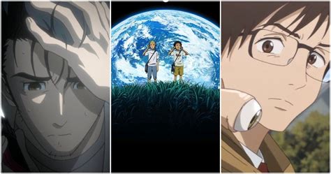 The 10 Best Sci Fi Anime Of The Decade According To Myanimelist