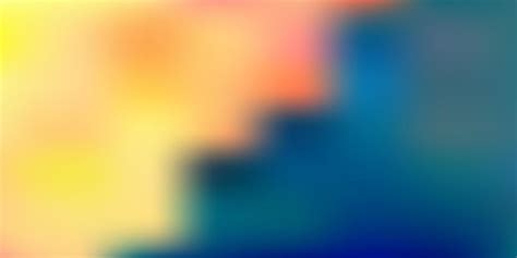 Light Blue Vector Gradient Blur Template 2546831 Vector Art At Vecteezy