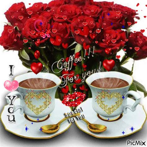 Maybe you would like to learn more about one of these? Good Morning Love Pictures, Photos, and Images for ...