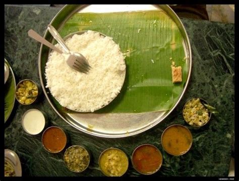 India A Table Indian Food Recipes India Food South Indian Cuisine