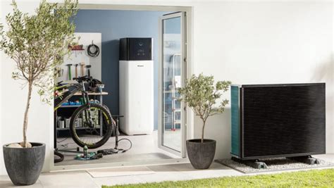 Daikin Altherma 3 Air Source Heat Pump Review