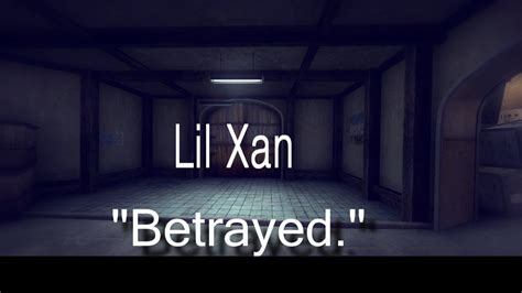 Betrayed Csgo Edit Lil Xan Youtube