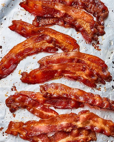 How long do you bake bacon in the oven? How To Make Bacon in the Oven: The Simplest, Easiest ...