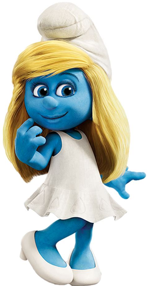 Image Smurfette Cartoon Png Smurfs Wiki Hot Sex Picture