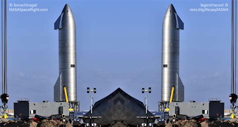 Spacex founder elon musk described the the successful test flight of the sn15 prototype is a major step in the program that mr musk intends to use to land astronauts on the moon and send. SpaceX CEO Elon Musk teases plans to test two Starships at ...