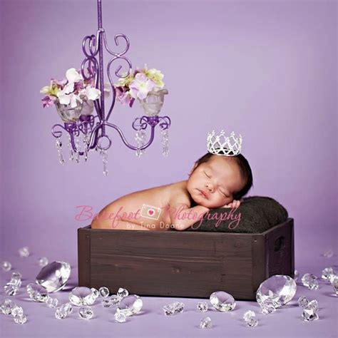 Items Similar To Mini Crown For Babymini Rhinestone Crown Tiara