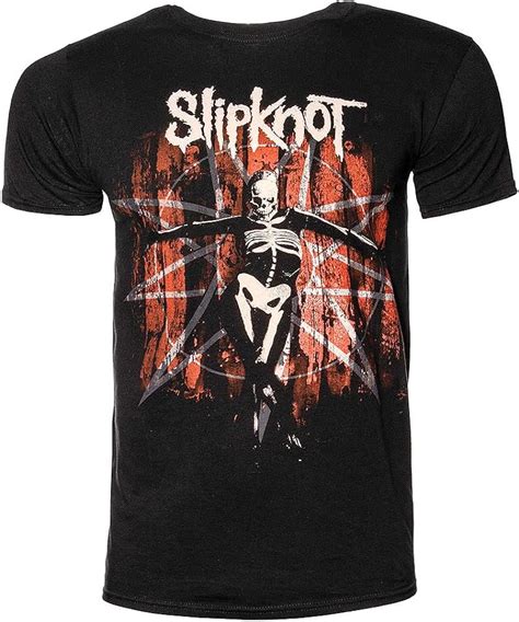 Slipknot T Shirt The Gray Chapter Uk Clothing