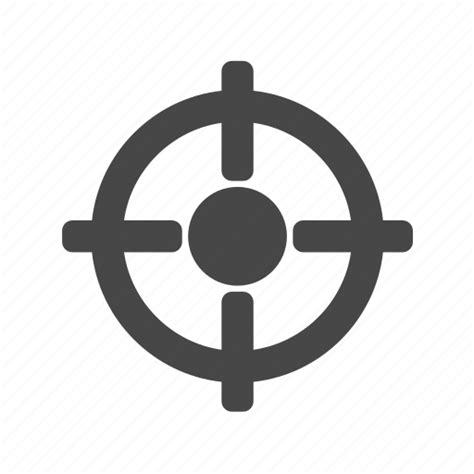 Transparent Target Bullseye Logo Collection Of Free Png Target