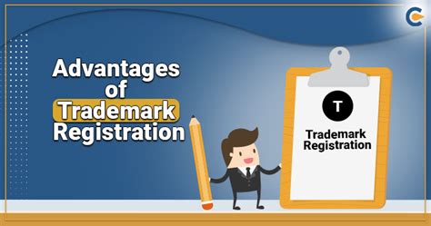 10 Invaluable Advantages Of Trademark Registration