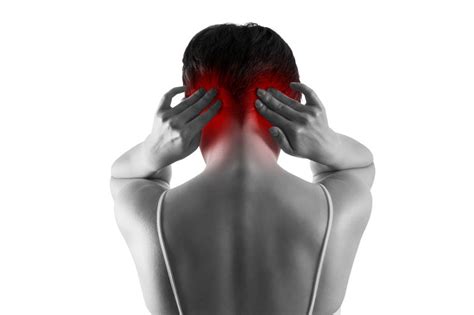 Pinched Nerves In The Neck Virginia Beach Chiropractor