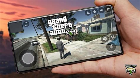 Games Like Gta You Can Experience On Android Hindustan Times