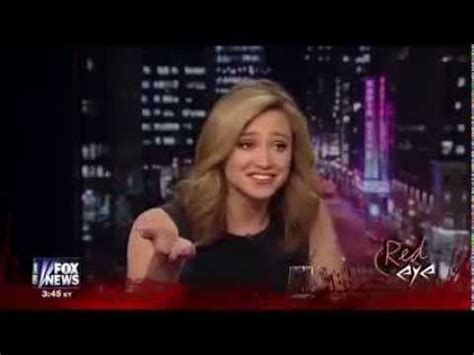 Ellison barber discusses the midterm elections with shannon bream. WFB's Ellison Barber Is Excited For Relaunch Of NBC's "Murder She Wrote" - YouTube