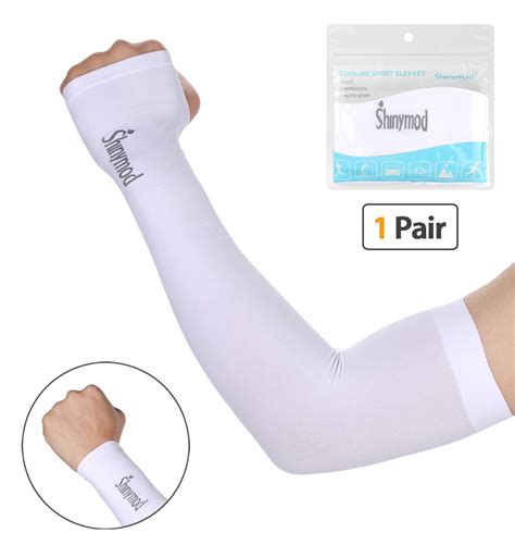 The Best Ice Uv Protectant Cooling Arm Sleeve Home Appliances