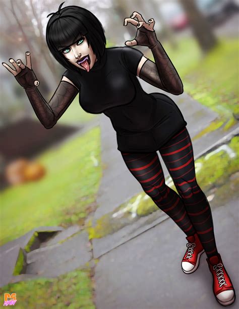 Rule 34 1girls Black Hair Black Lips Black Lipstick Clothed Cosplay Female Female Only Goth