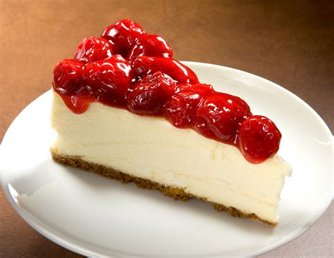 Apples, rhubarb, raspberries, strawberries, and either blackberries or blueberries. 7 & 10 inch Cheesecakes