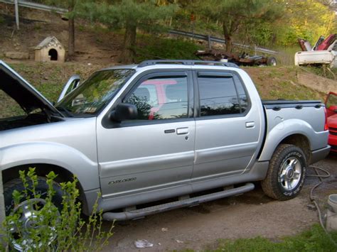 The Sport Trac Ranger Forums The Ultimate Ford Ranger Resource