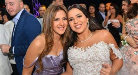 Bridal Fashion Inspiration From Donia And Amy Samir Ghanem Arabia Weddings