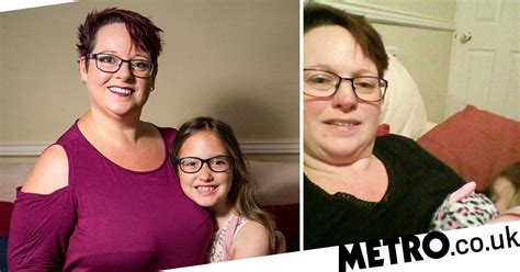 Mum Finally Stops Breastfeeding Daughter At The Age Of Nine Metro News