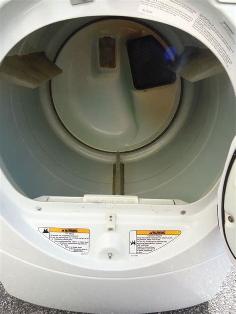 Kenmore Elite He3 Gas Dryer For Sale In Chesterfield Va Offerup
