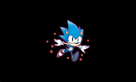 Sonic The Hedgehog Fondo De Pantalla Hd Fondo De Escritorio Images