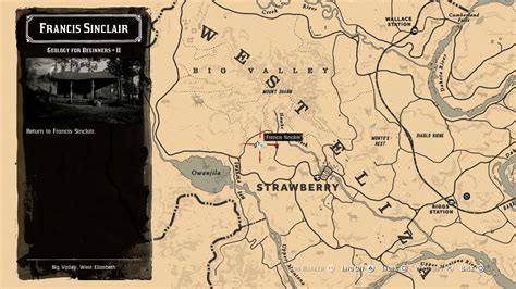 Rock Carving Locations Red Dead Redemption 2 Shacknews