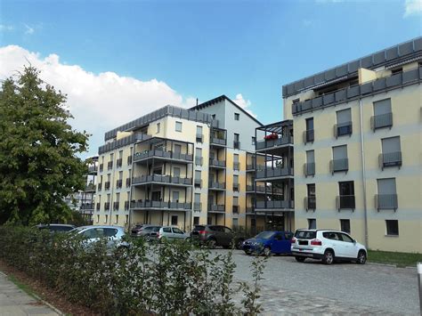 Es sind brancheneinträge zu wohnung in frankfurt (oder) gefragt? Wohnung Frankfurt Oder Clara Zetkin Ring - Test 7