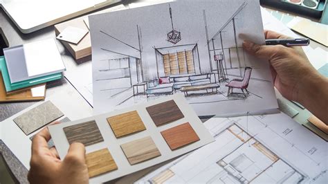 What Firms Seek In An Interior Designer And Skills Overview Archute