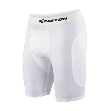 Tinino Baseball And Sports Eslayera Easton Sliding Short Adult