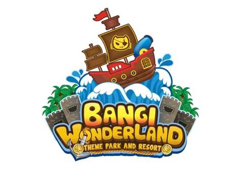 wonderfly exclusive bangi wonderland theme park. Bangi Wonderland: This New Water Theme Park & Resort In ...