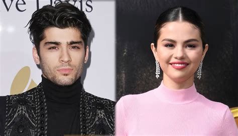 Selena Gomez Stops Following Rumoured Beau Zayn Malik On Instagram