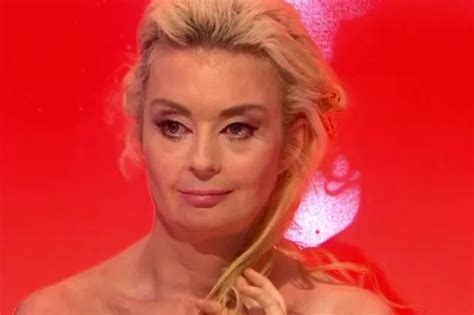 Critically Ill Celebrity Big Brother Star Lauren Harries Shocked But Wants To Share Update