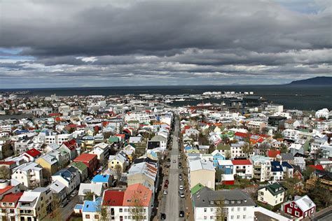 Current Local Time In Reykjavik Capital Region Iceland