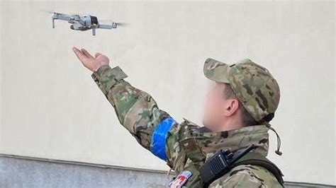How Are Kamikaze Drones Being Used By Russia And Ukraine BBC News