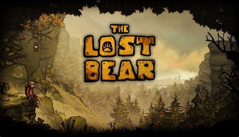 The Lost Bear Review Playstation Vr Game Chronicles