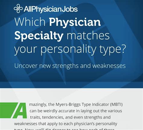 Which Physician Specialty Matches Your Personality Type Content Geek