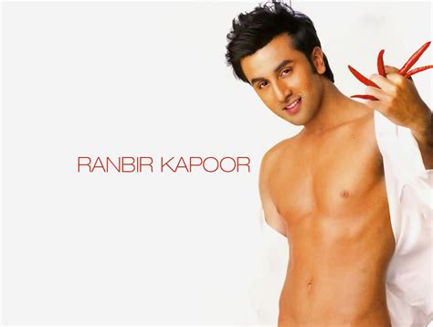 All World Wallpapers Shirtless Ranbir Kapoor Hot Pics Gambaran