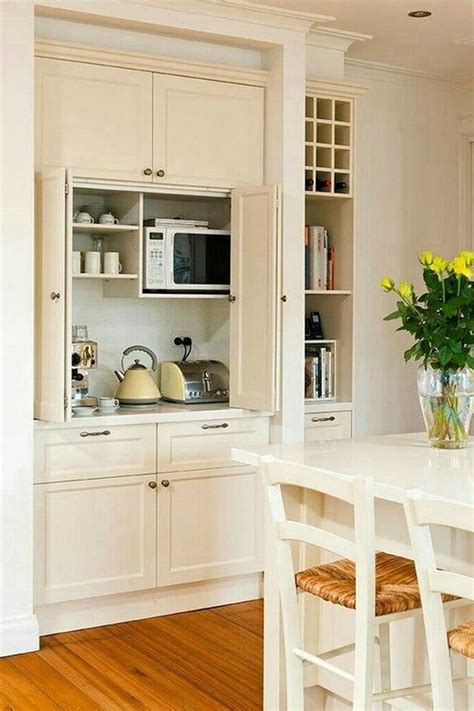 Compact Kitchen Units For Small Spaces