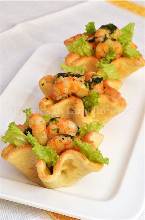 Check spelling or type a new query. Cestini di pasta sfoglia con gamberetti | Cooking italian ...
