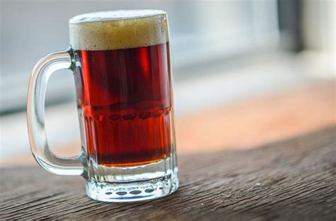 Amahls English Brown Ale Beer Recipe American Homebrewers Association