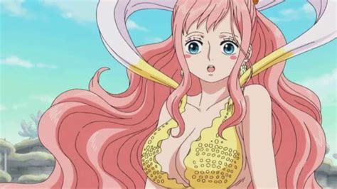 One Piece Preview Teases A Princess Capture