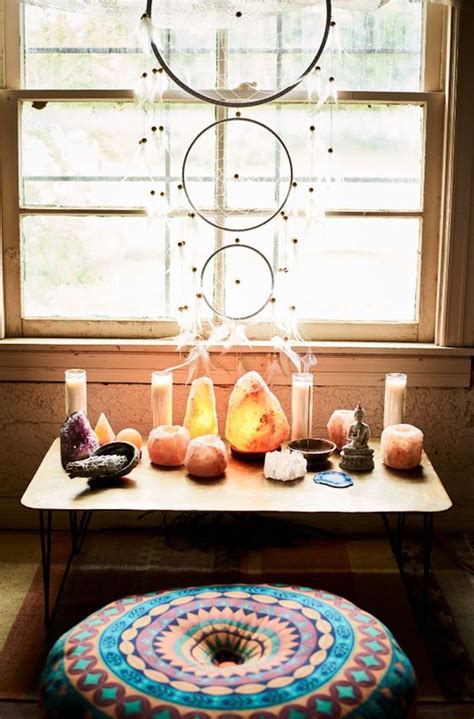 Biggest selection of home decor online on noon in riyadh, jeddah and all ksa. The best meditation nooks on Pinterest | Well+Good