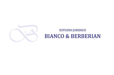 Estudio Jurídico Bianco And Berberian