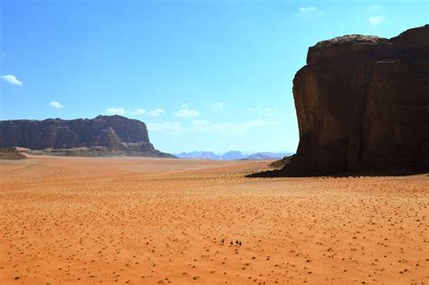 Desert Landscape Wallpapers Hd Desktop And Mobile