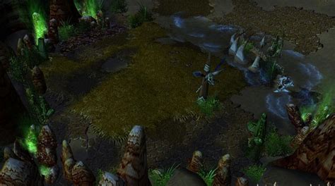 Mulgore Hot Springs Warcraft Wiki Your Wiki Guide To The World Of