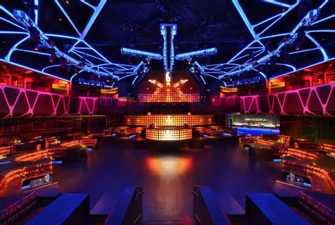 Las Vegas Nightclubs Rumjungle At Mandalay Bay Talk 1200