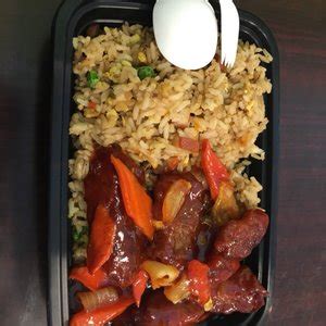 Eating the same food as local chinese, malaysian, or thai people has showed me that it's best to travel almost solely for the food! Panda Express - 37 Photos & 68 Reviews - Chinese - 100 ...