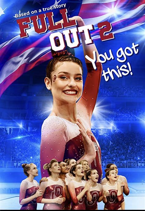 Full Out 2 You Got This 2020
